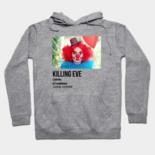 VILLANELLE 2018 POSTER Hoodie